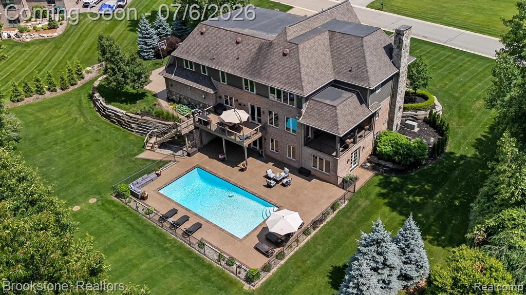 5458 Boulderwood Ridge, Clawson, MI 48348 — Photo 5