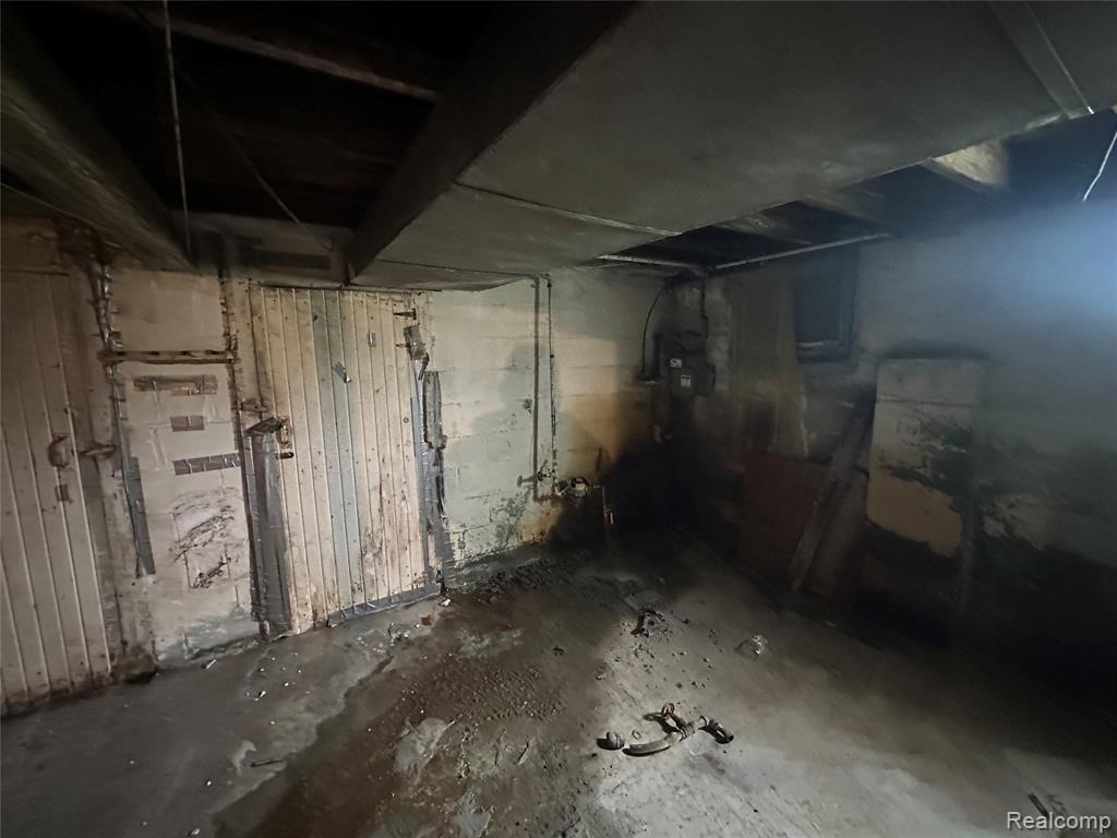 5042 Pennsylvania Street, Detroit, MI 48213 — Photo 58