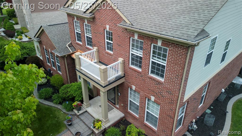 50182 Black Horse Lane, Canton, MI 48188 — Photo 84