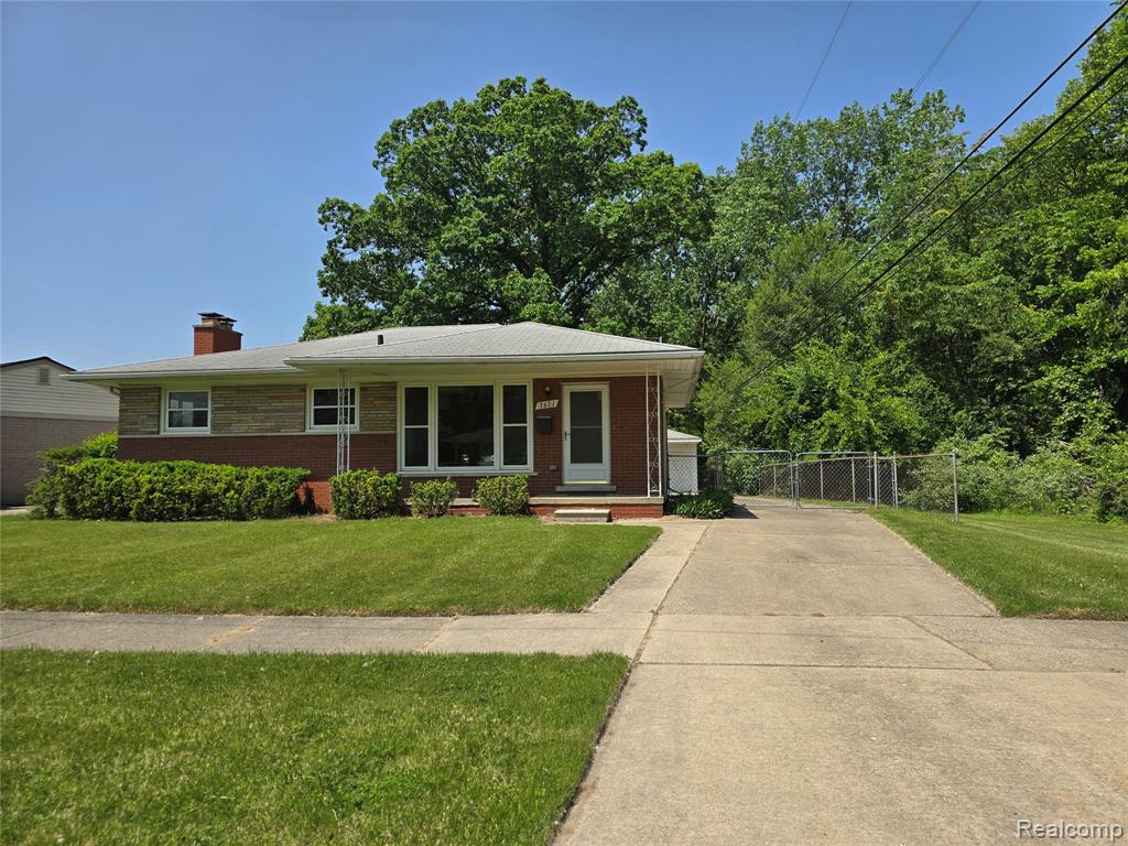 7621 N Wildwood Street, Westland, MI — Photo 42