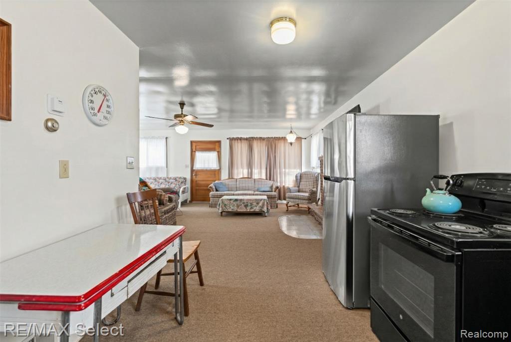 4898 Beech Road, Hope, MI 48628 — Photo 4