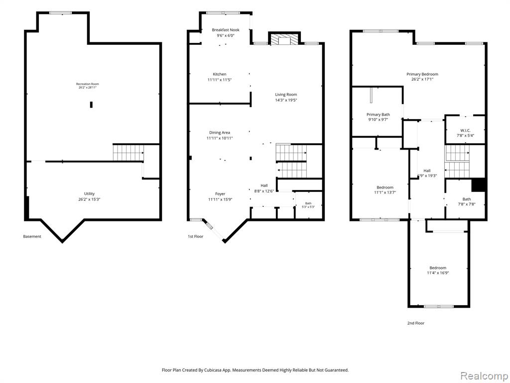 49994 Blackberry Trail, Novi, MI — Photo 46