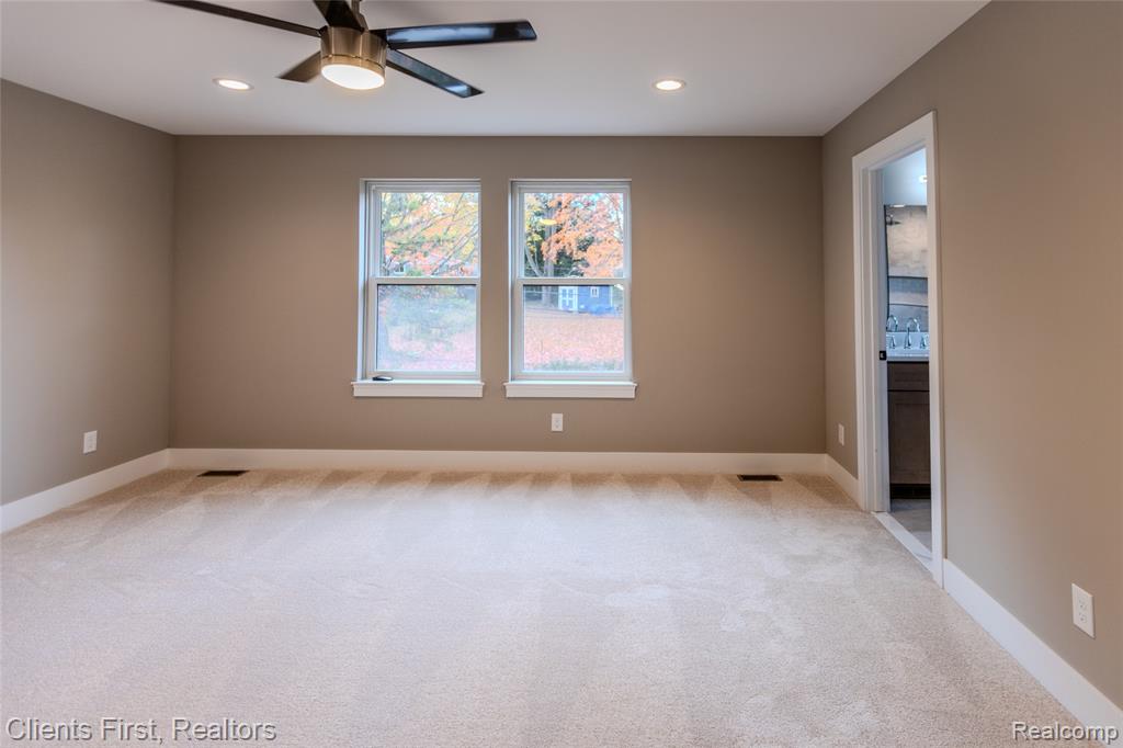 924 Carrington Drive, Northville, MI 48167 — Photo 33