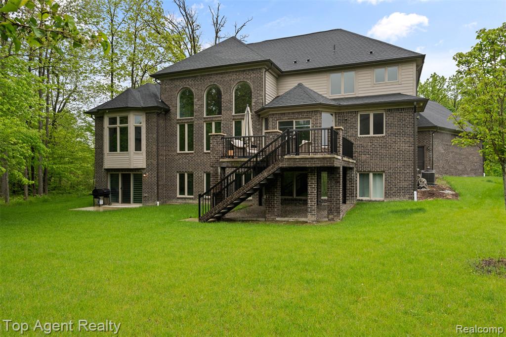 55764 Buckthorn Drive, Shelby Twp, MI 48316 — Photo 64