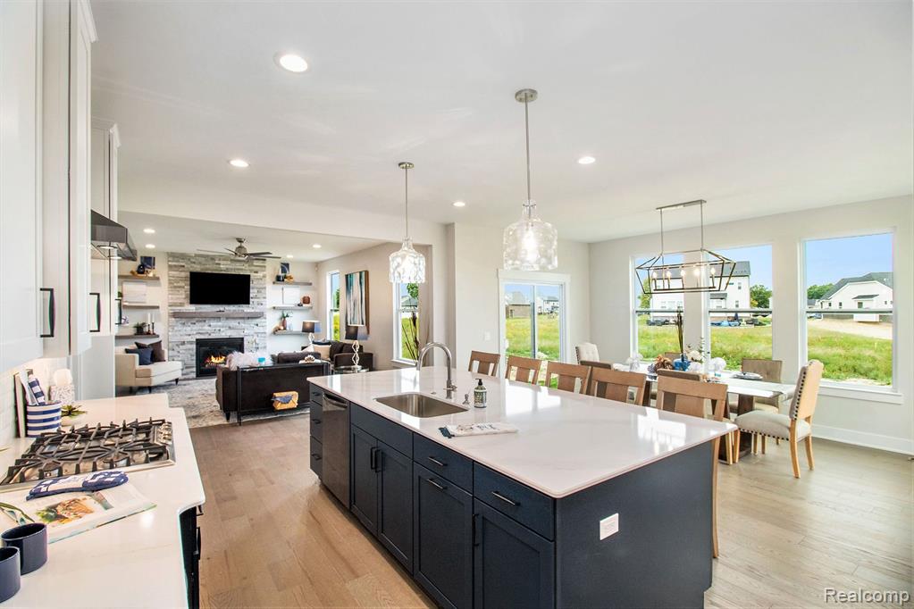 13327 DEMIL Drive, Romeo, MI 48065 — Photo 15