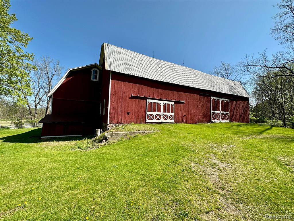 648 N JACKSON Street, Clinton, MI 49236 — Photo 8
