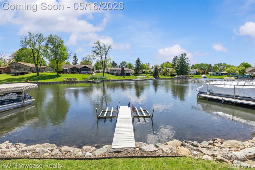 3348 Kingsway Drive, Highland, MI 48356 — Photo 12