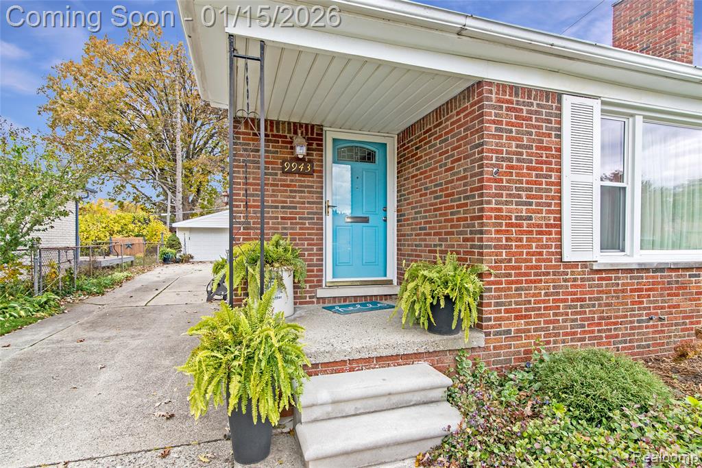 9943 Leverne, Redford, MI 48239 — Photo 3