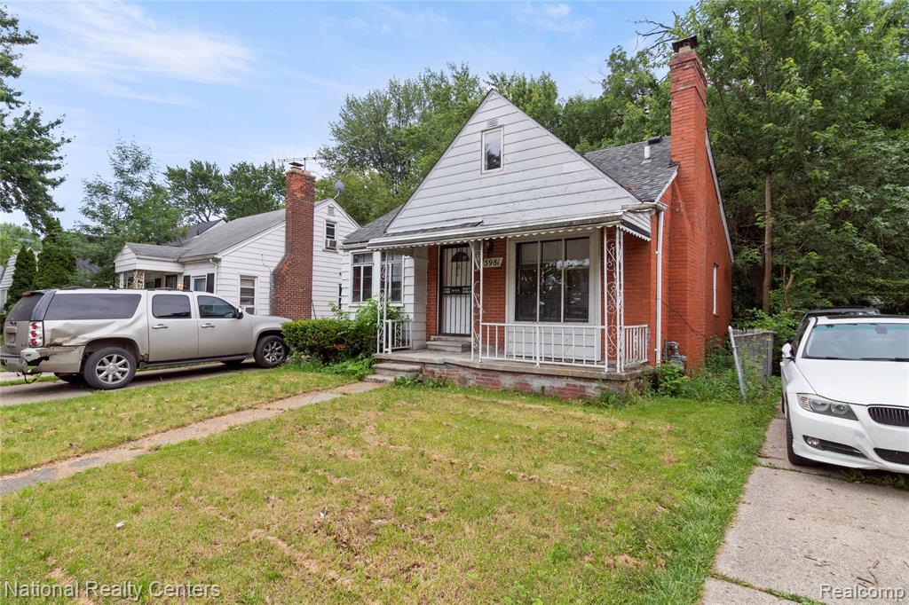 5981 University Place, Detroit, MI 48224 — Photo 19