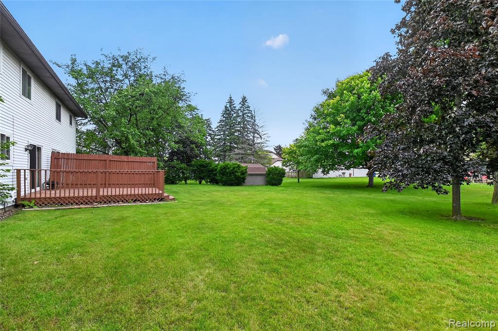 2312 Darwin Lane, Saginaw, MI 48603 — Photo 55