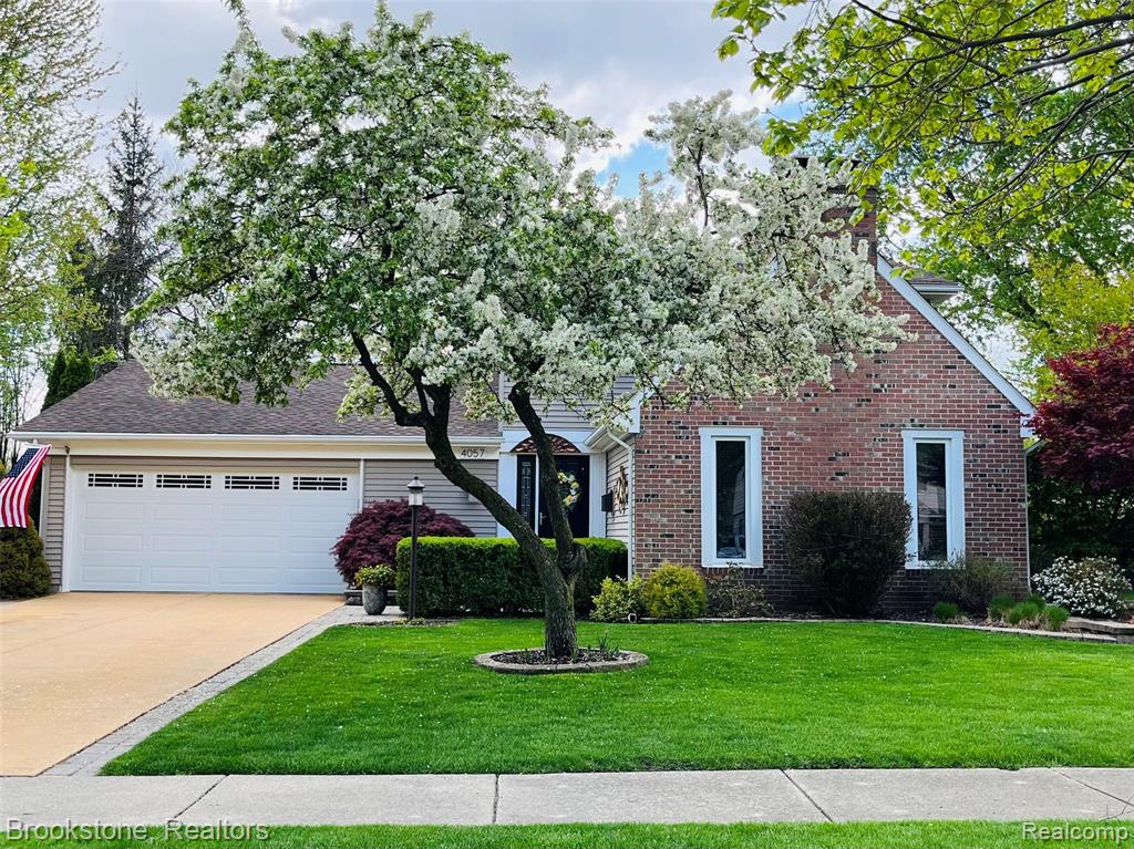 4057 Cypress Drive, Troy, MI 48085 — Photo 2