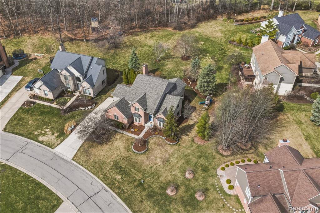 4471 S Castlewood Court, Auburn Hills, MI 48326 — Photo 68