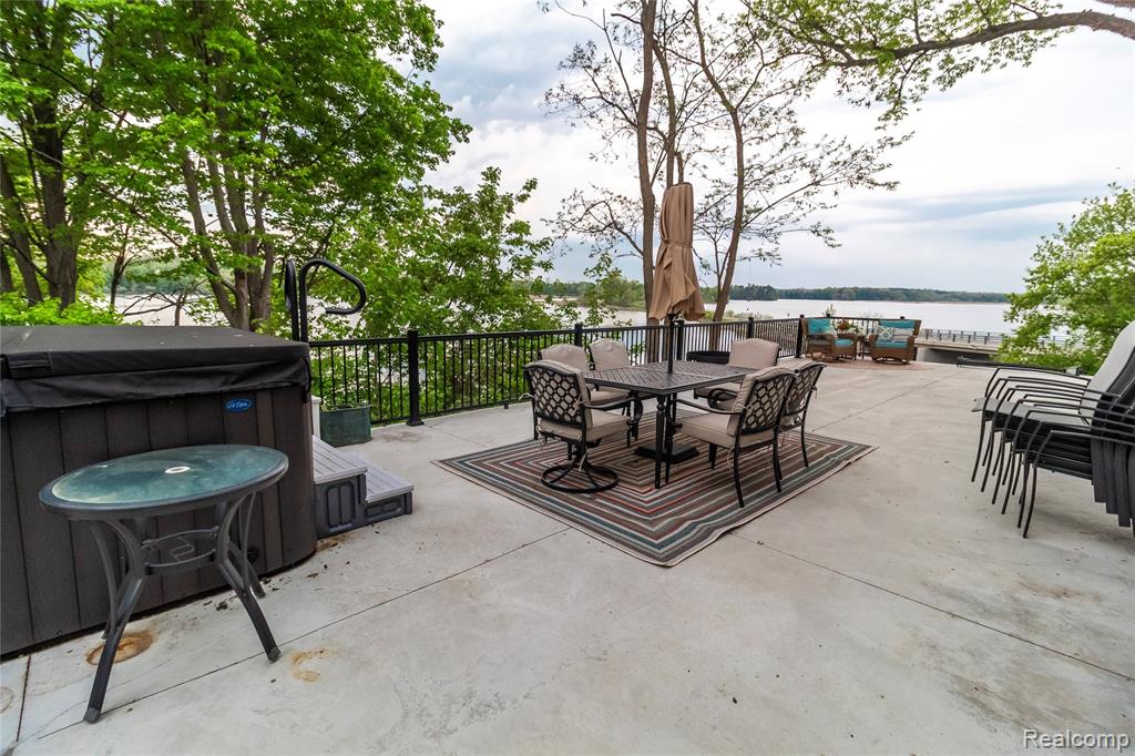 4520 Water Street, Columbiaville, MI 48421 — Photo 95