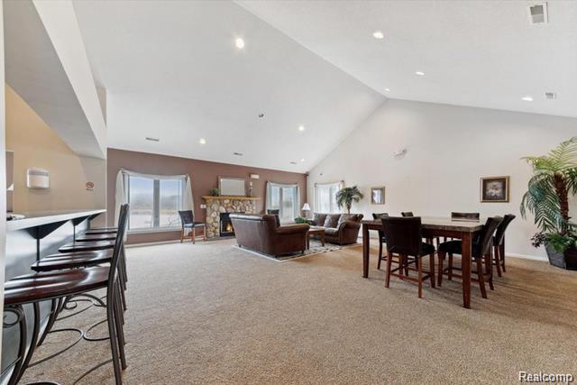 859 Amanda Lane, Pontiac, MI 48340 — Photo 20