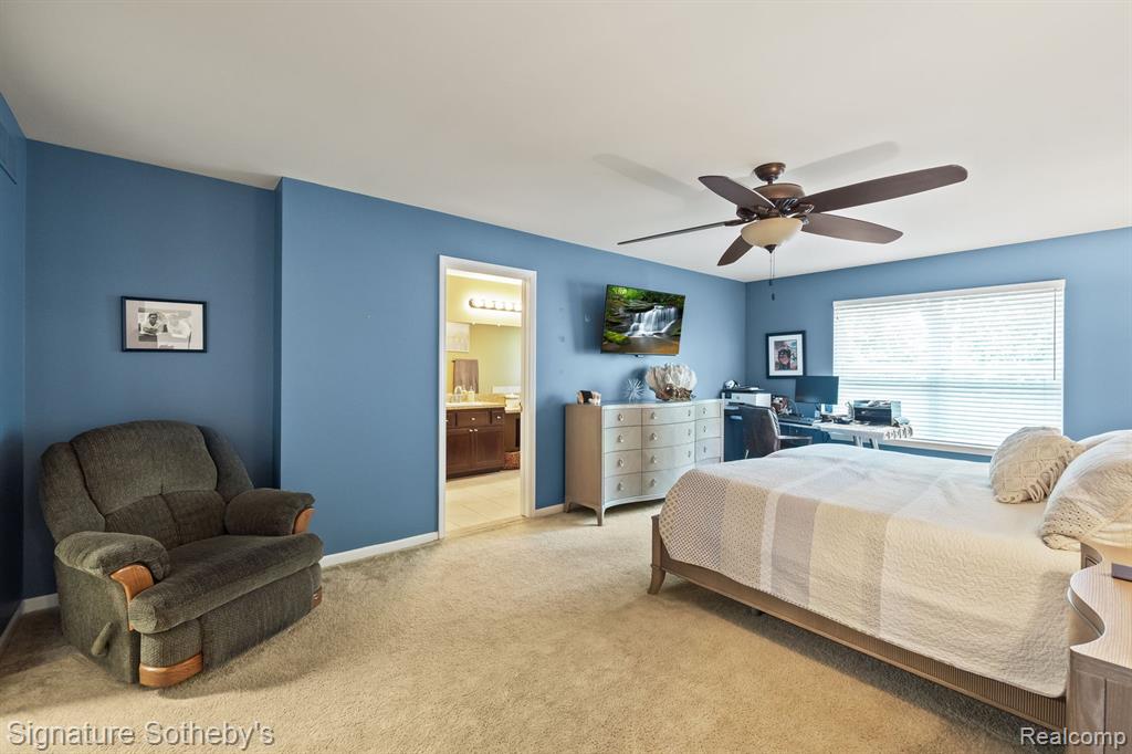 799 Glen Meadows Drive, South Lyon, MI 48178 — Photo 18