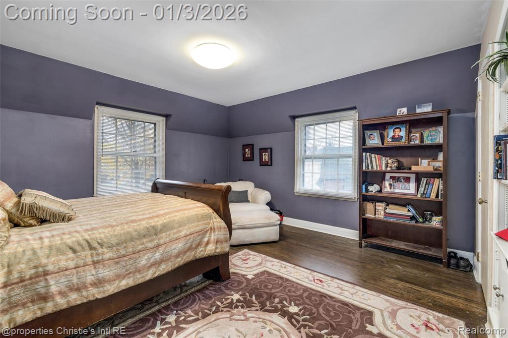 19385 Renfrew Road, Detroit, MI 48221 — Photo 35