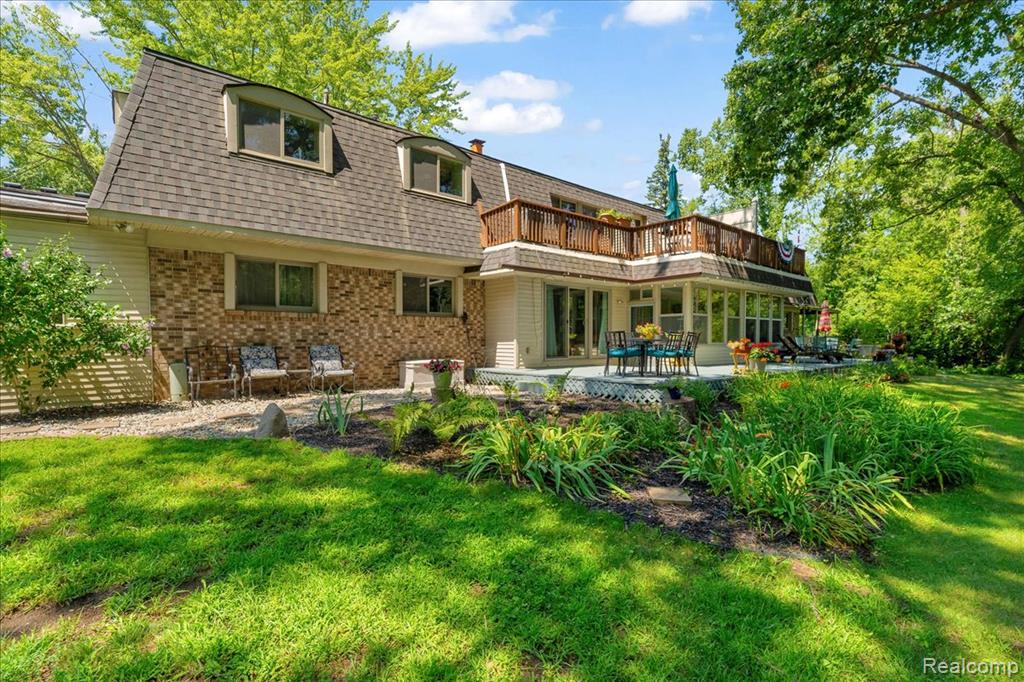 6130 Carroll Lake Rd Road, 1, Commerce Twp, MI 48382 — Photo 28