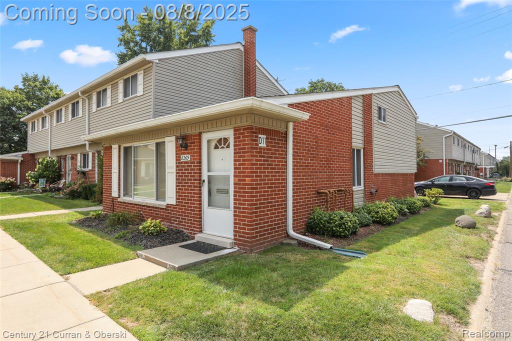 8269 Bristol Street, Westland, MI — Photo 2