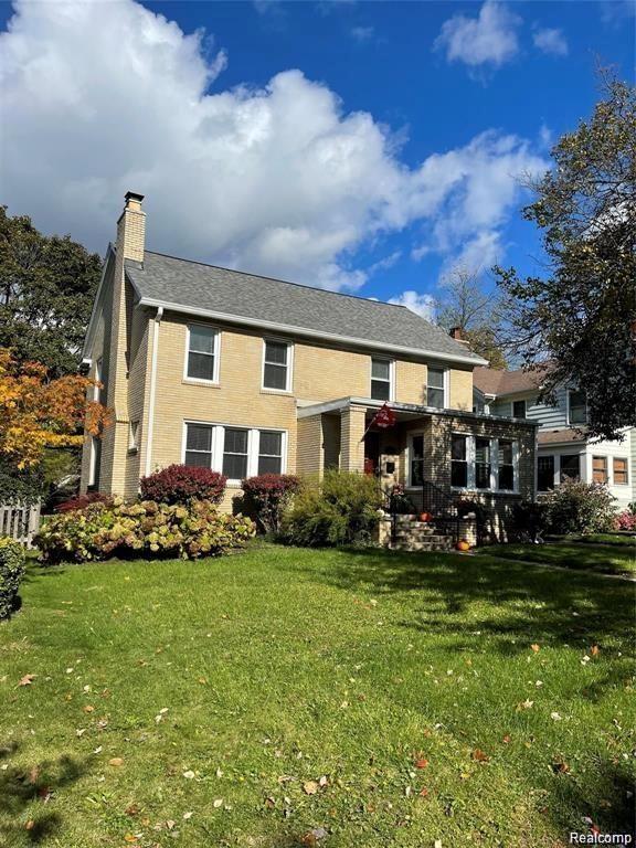531 Oakland Avenue, Birmingham, MI 48009 — Photo 2