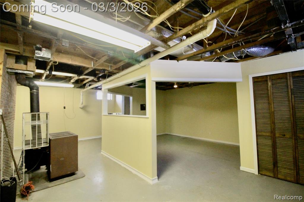 11250 S New Lothrop Road, Durand, MI 48429 — Photo 15