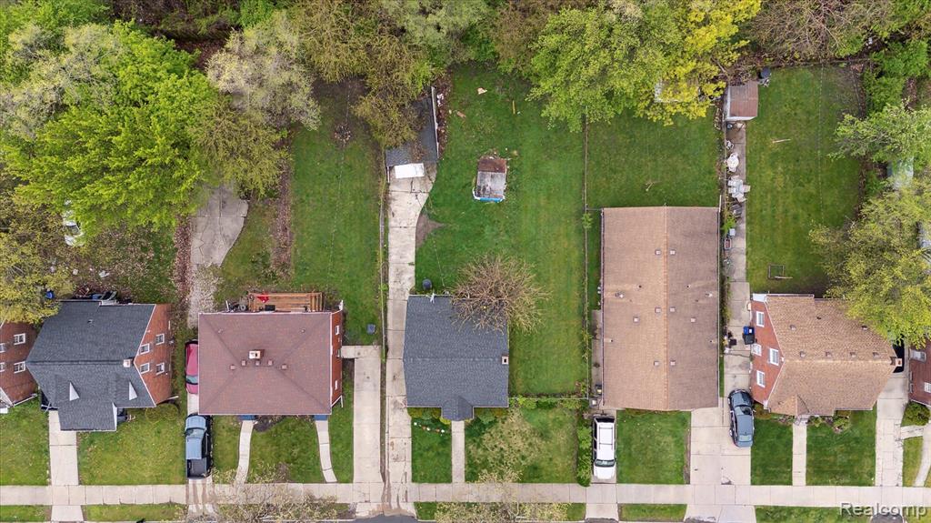 7731 EVERGREEN Avenue, Detroit, MI 48228 — Photo 31