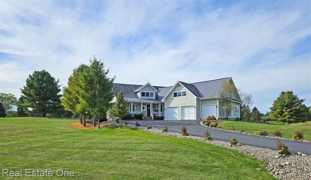 5200 E SPRINGPORT Road, Harrisville, MI 48740 — Photo 8