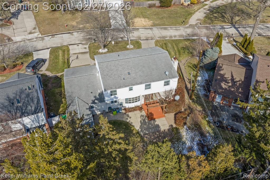 4732 Barcroft Way, Sterling Heights, MI 48310 — Photo 52