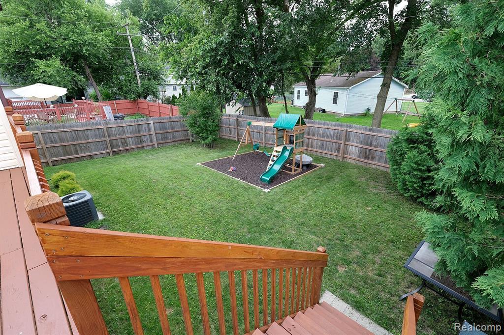 2540 SOUTHLAWN Street, Ypsilanti, MI 48197 — Photo 3