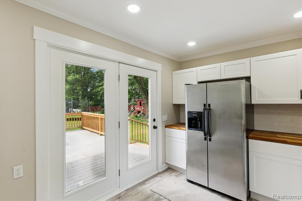 802 Alger Street, Howell, MI 48843 — Photo 14