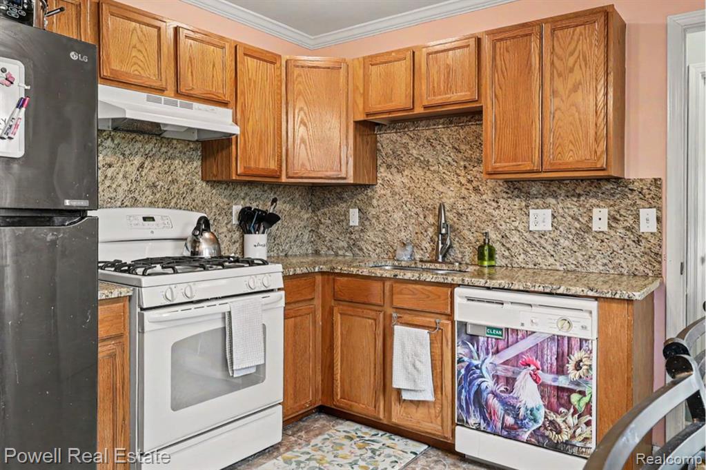 1649 S Pasadena Avenue, Ypsilanti, MI 48198 — Photo 4