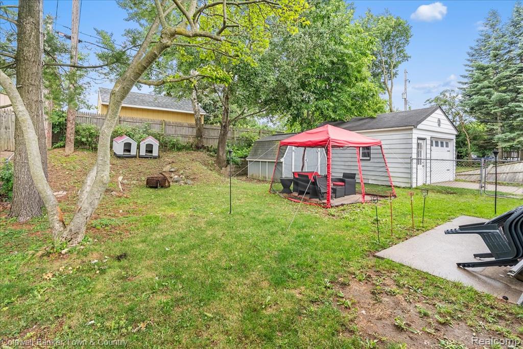 5309 Granger Drive, Lansing, MI 48911 — Photo 23