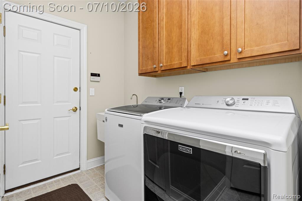 44493 Broadmoor Boulevard, Northville, MI 48168 — Photo 44
