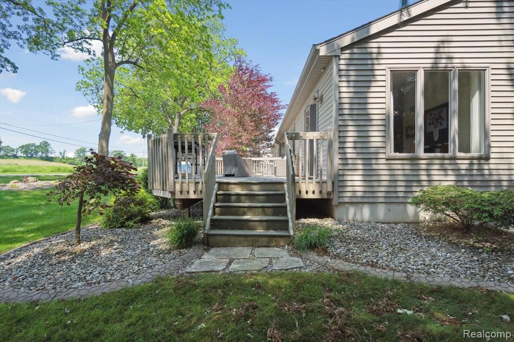 4273 Fairway Lane, Jackson, MI 49201 — Photo 44