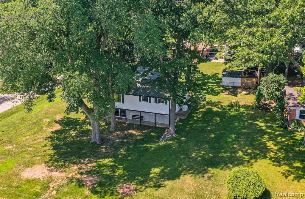 7709 Shelley Drive, Clarkston, MI 48348 — Photo 80