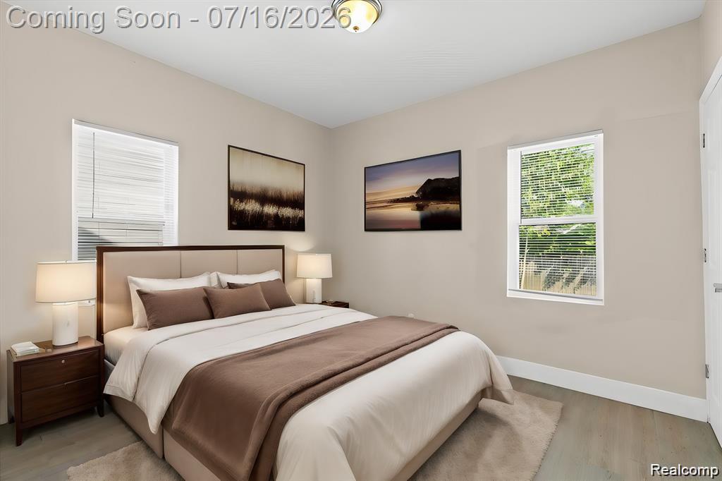 4810 Lenox Street, Detroit, MI 48215 — Photo 11