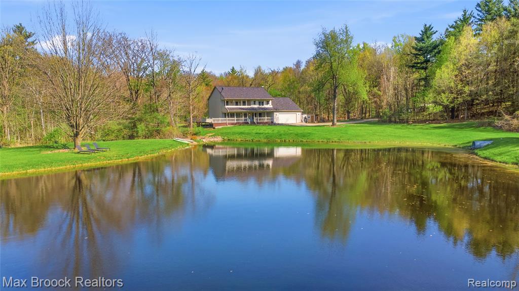 3295 Burning Tree Lane, Attica, MI 48412