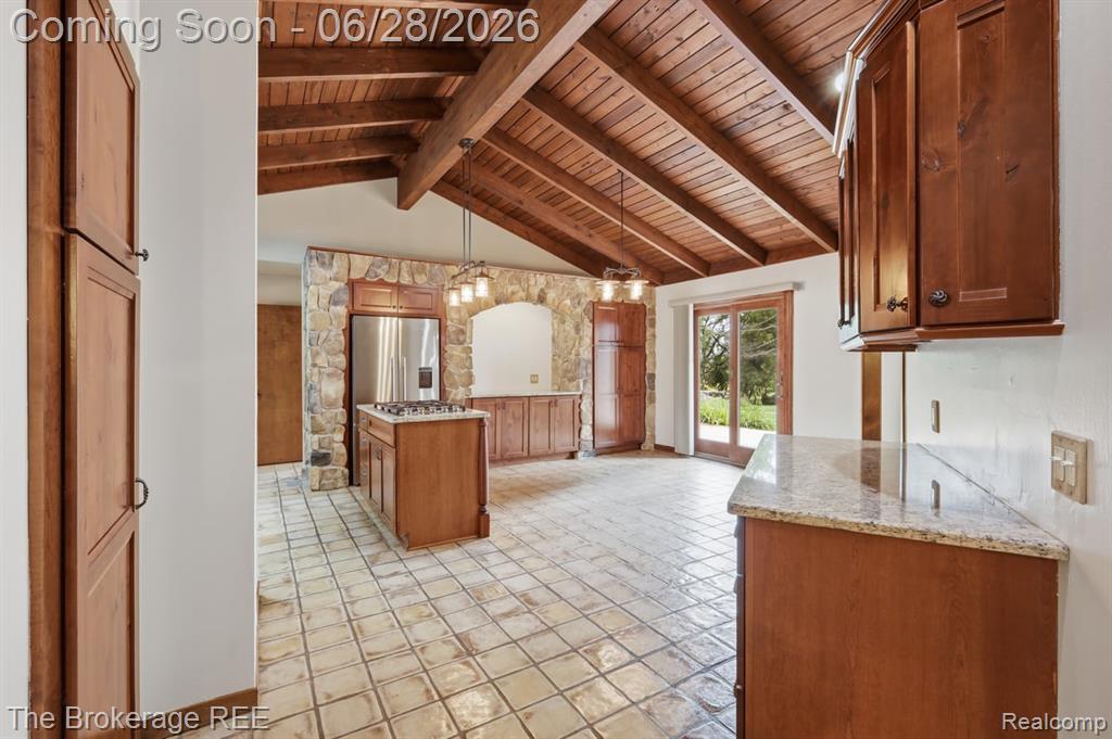 8475 Knox Road, Clarkston, MI 48348 — Photo 24