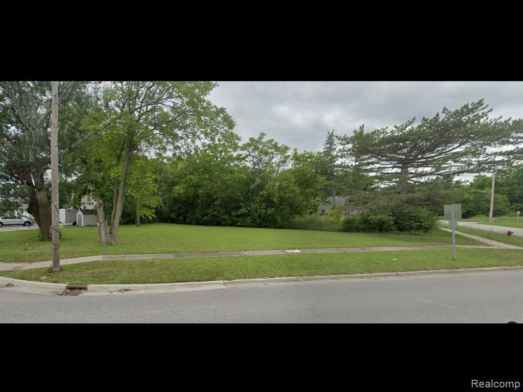 934 WILLIAMSON Street, Saginaw, MI 48601 — front exterior