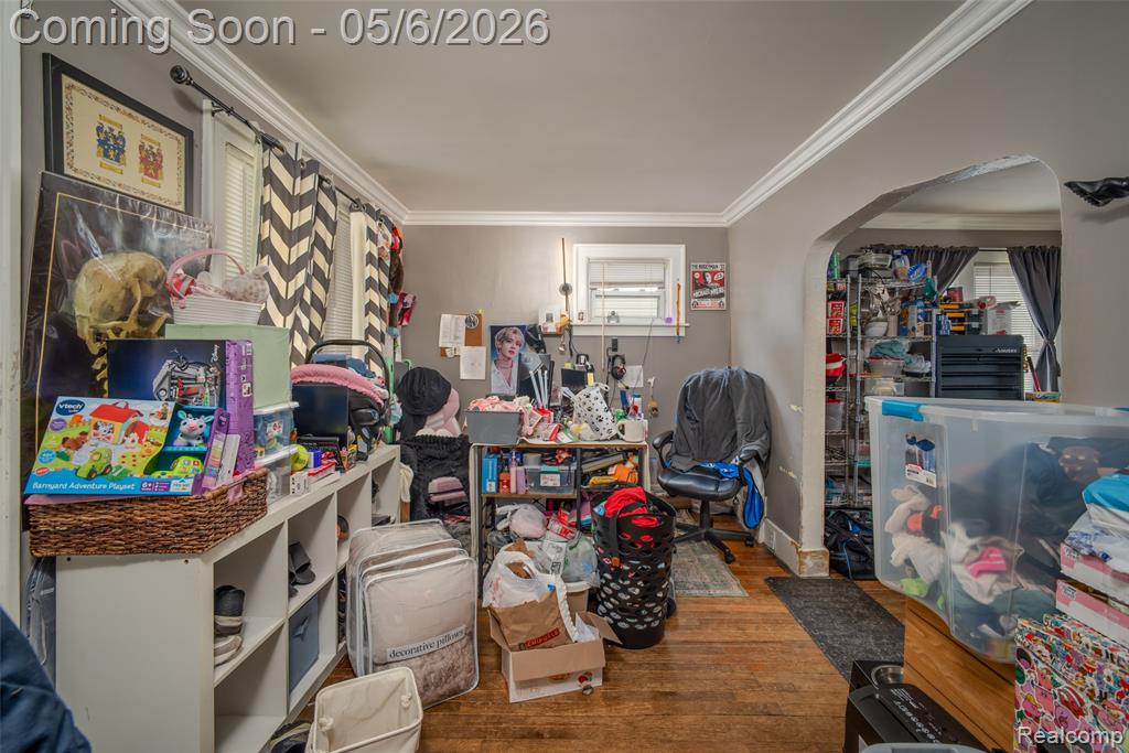 7276 Engleman, Center Line, MI 48015 — Photo 5