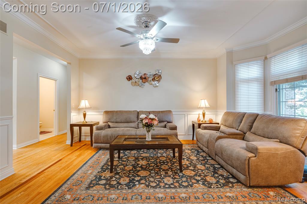 4461 Old Oak Court, Plymouth, MI 48170 — Photo 13