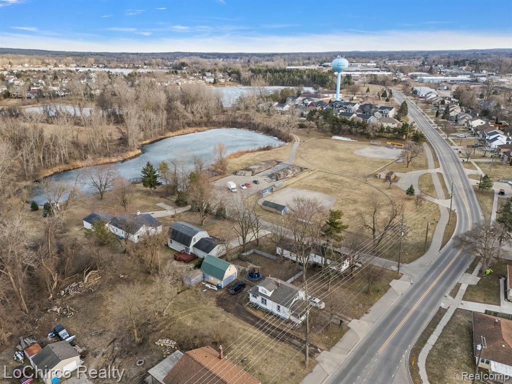 76 S GLASPIE Street, Oxford, MI 48371 — Photo 50