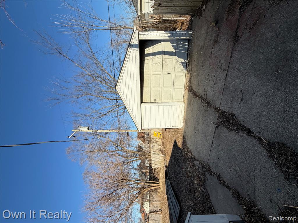 6310 Minock Street, Detroit, MI 48228 — Photo 16