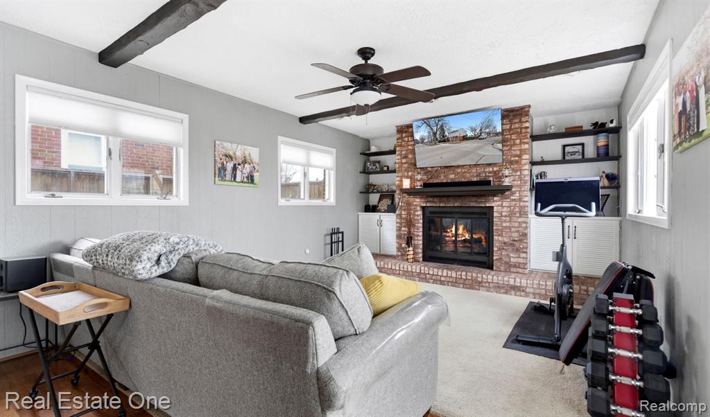 2515 15th Street, Wyandotte, MI 48192 — Photo 13