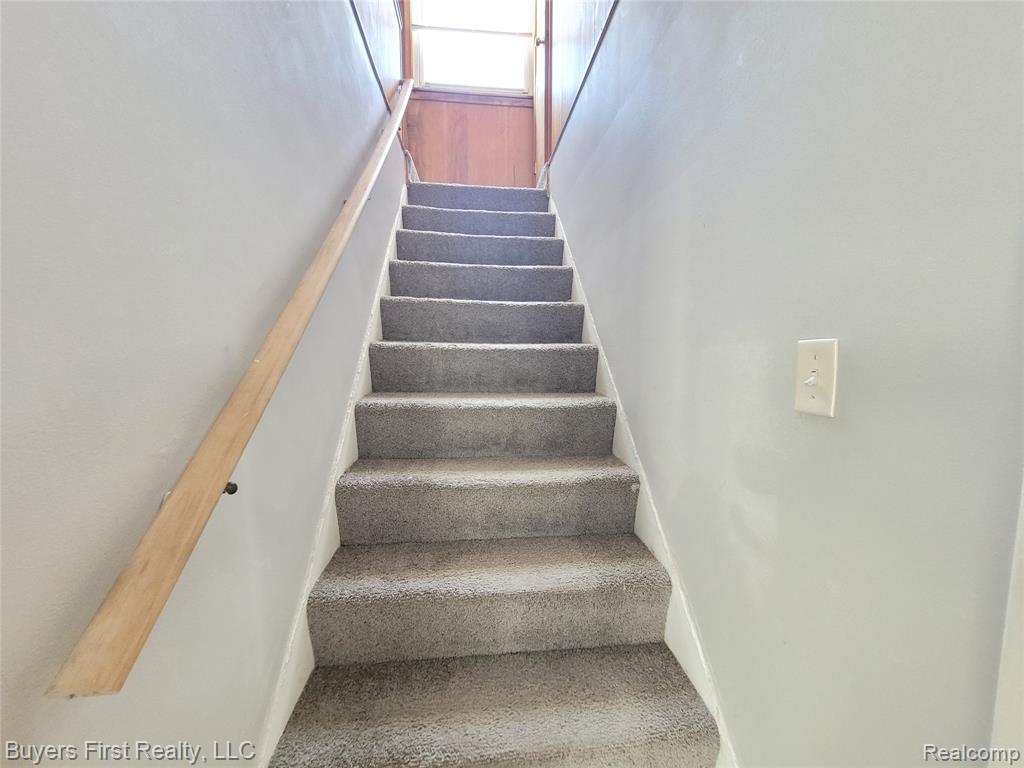 958 Cleveland Avenue, Lincoln Park, MI 48146 — Photo 13