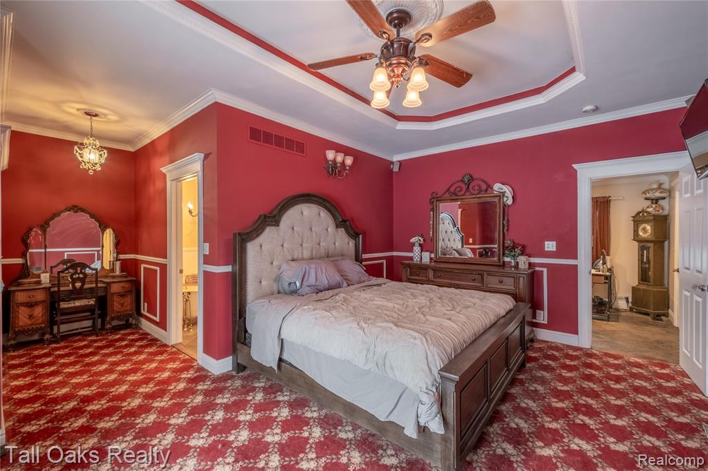 9198 Hegel Road, Goodrich Vlg, MI — Photo 23