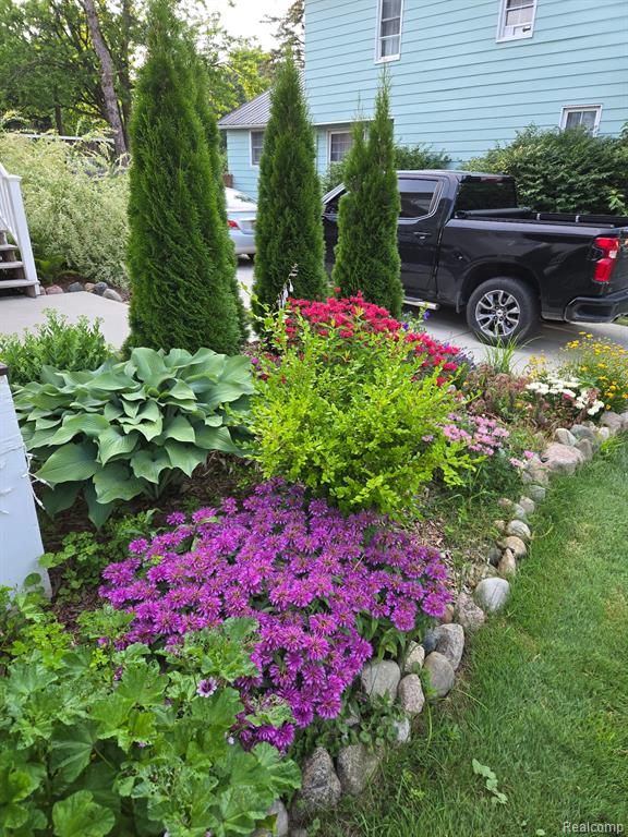 6158 S Fulton Street, Mayville Vlg, MI 48744 — Photo 12