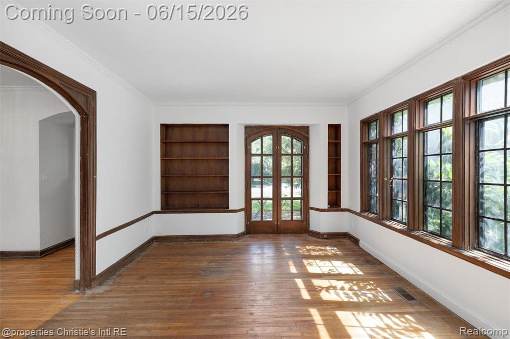 3205 Sherbourne Road, Detroit, MI 48221 — Photo 18