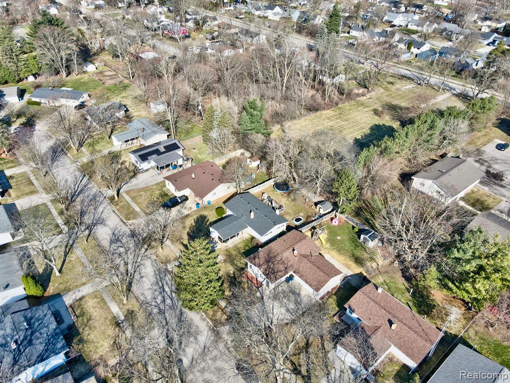 505 Balsam Drive, Davison, MI 48423 — Photo 37