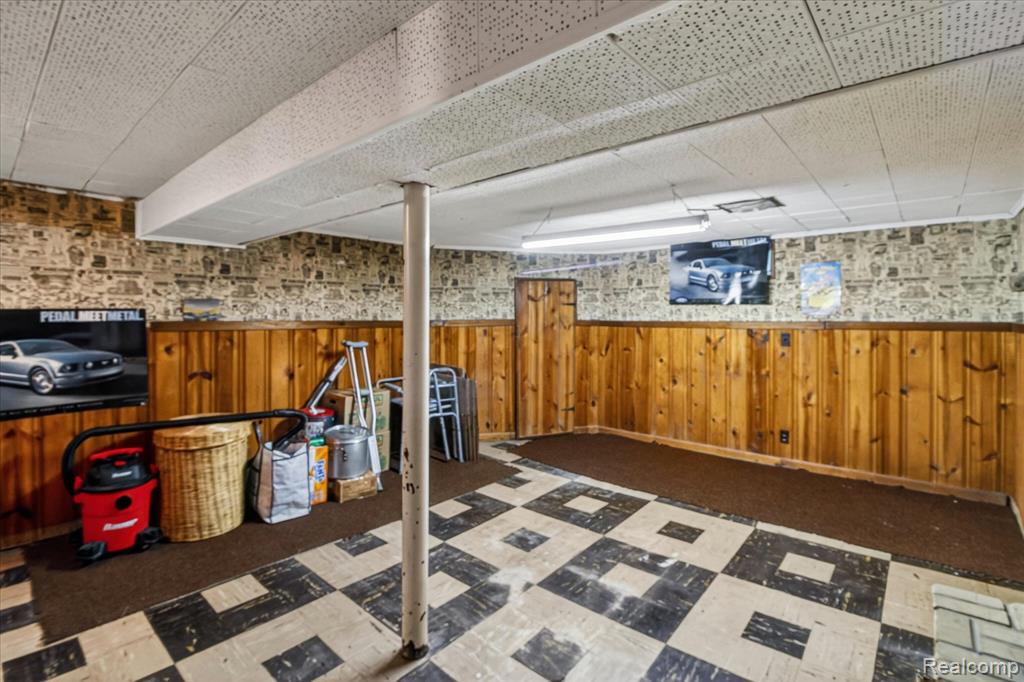 17706 Centralia, Redford, MI 48240 — Photo 31