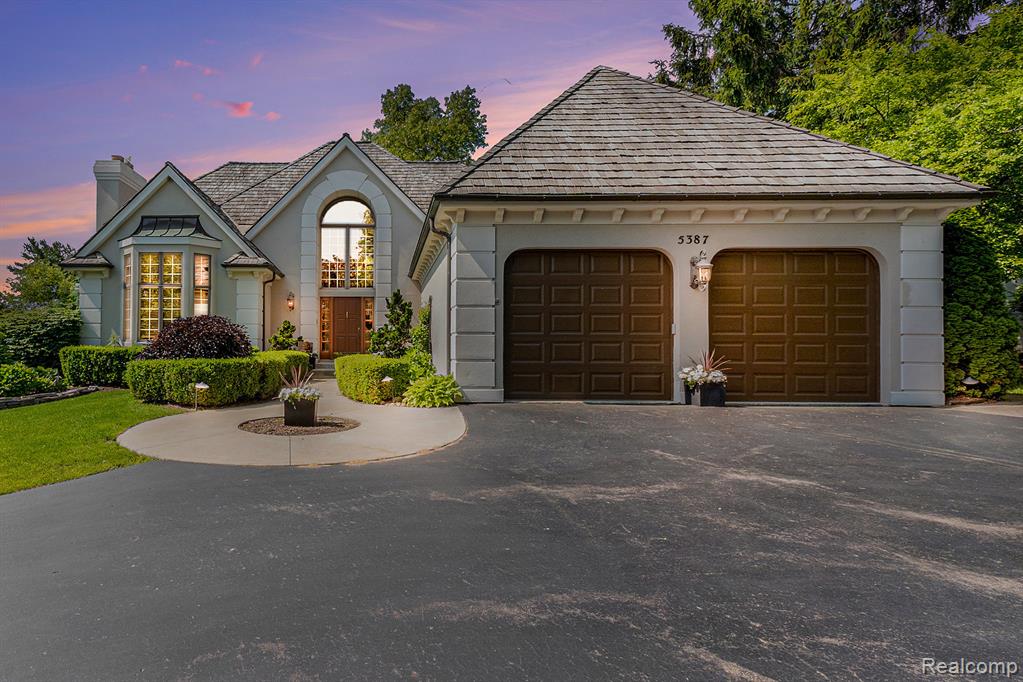 5387 Bristol Parke Drive, Clarkston, MI 48348 — Photo 2